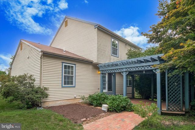 1607 BARBARA DR, Downingtown, PA 19335