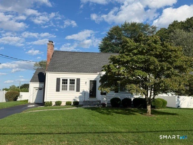 100 Flint Street, Trumbull, CT 06611
