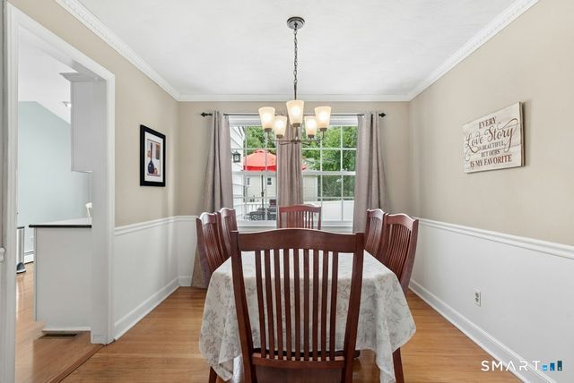 100 Flint Street, Trumbull, CT 06611