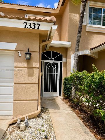 7337 Smithbrooke Dr, Lake Worth, FL 33467