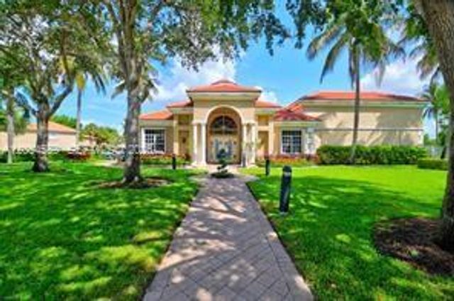 7337 Smithbrooke Dr, Lake Worth, FL 33467