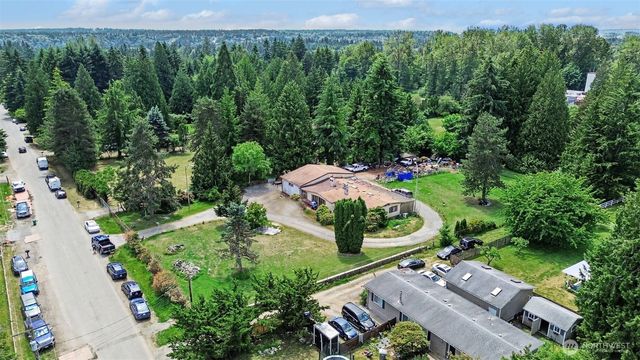 12909 158th Avenue SE, Renton, WA 98059