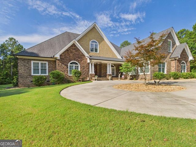 1101 Apalachee Meadows Drive, Madison, GA 30650