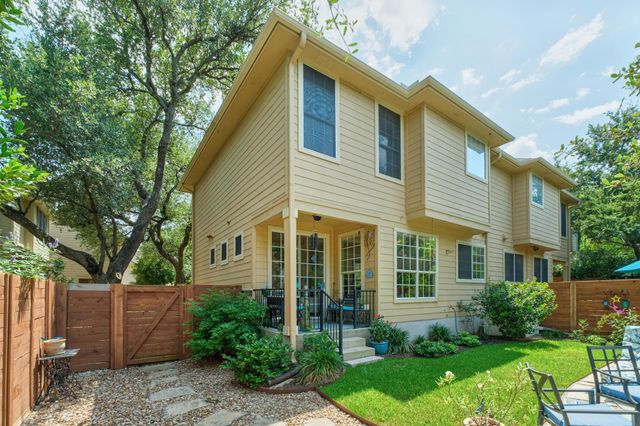 11000 Anderson Mill RD 3, Austin, TX 78750