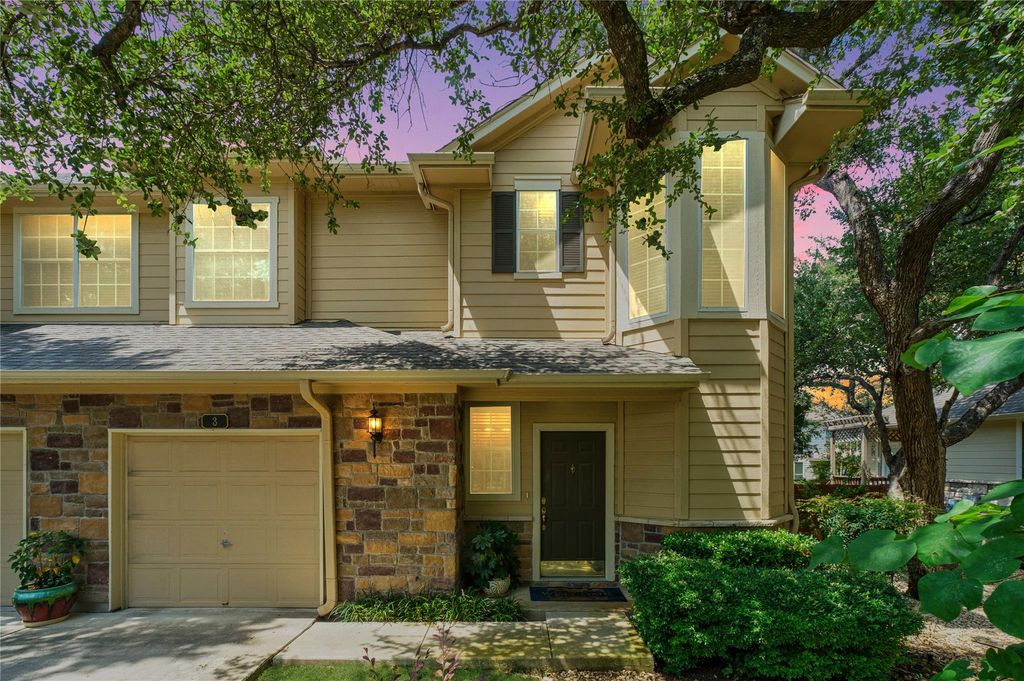 11000 Anderson Mill RD 3, Austin, TX 78750