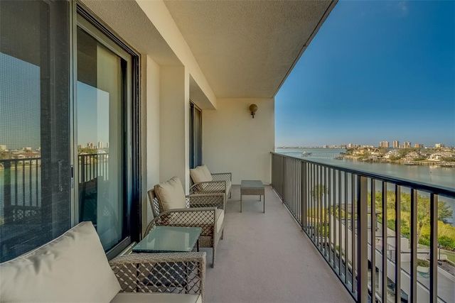 6 BELLEVIEW BOULEVARD 505, Belleair, FL 33756