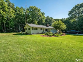 4496 School Road, Whiteford Twp, MI 48182