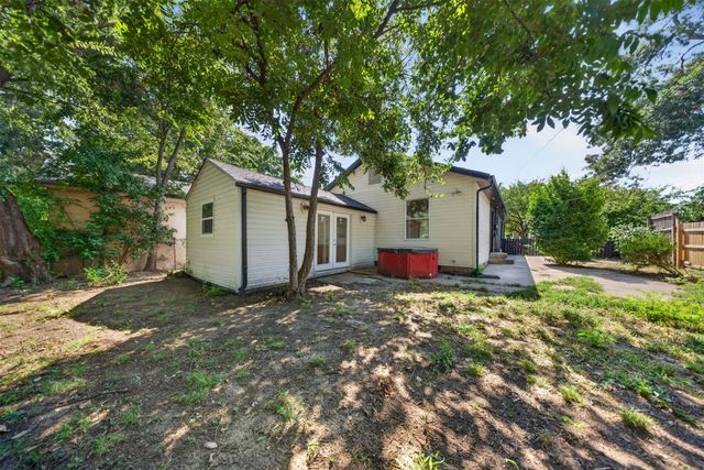 3507 E 7th Street, Tulsa, OK 74112