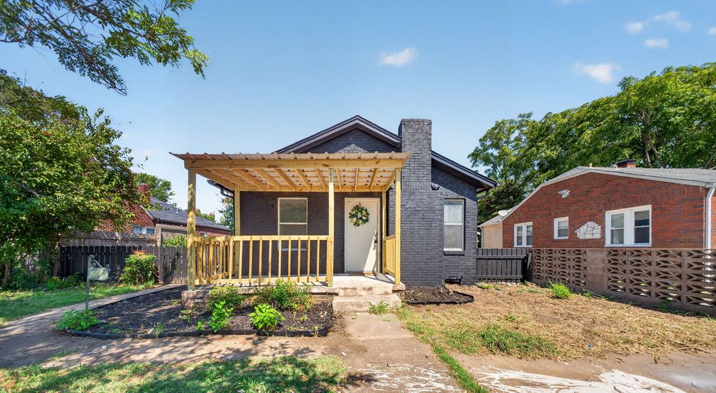 3507 E 7th Street, Tulsa, OK 74112