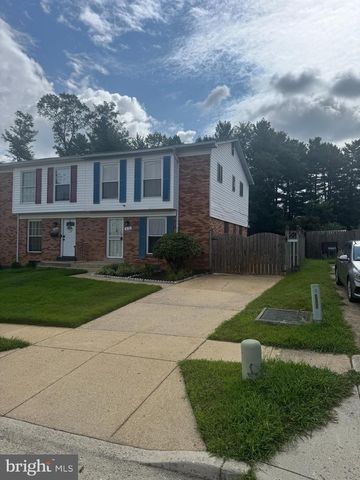 612 SUFFOLK AVE, Capitol Heights, MD 20743