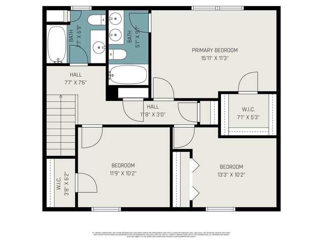 54805 W Sunray Drive, Osceola, IN 46561