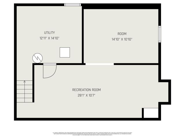 54805 W Sunray Drive, Osceola, IN 46561