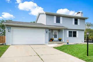 54805 W Sunray Drive, Osceola, IN 46561