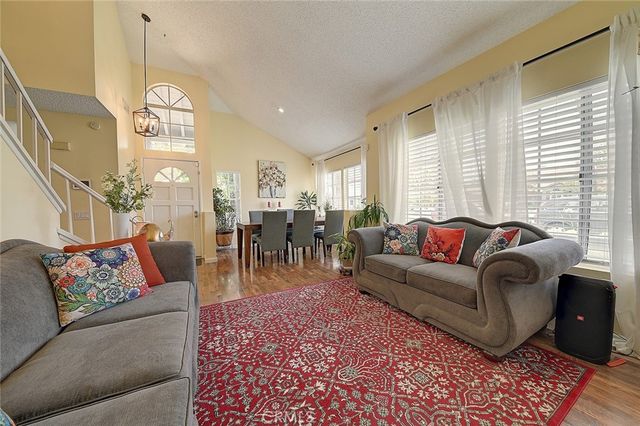3710 Strawberry Creek Way, Ontario, CA 91761