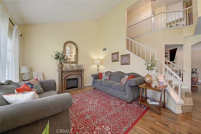 3710 Strawberry Creek Way, Ontario, CA 91761