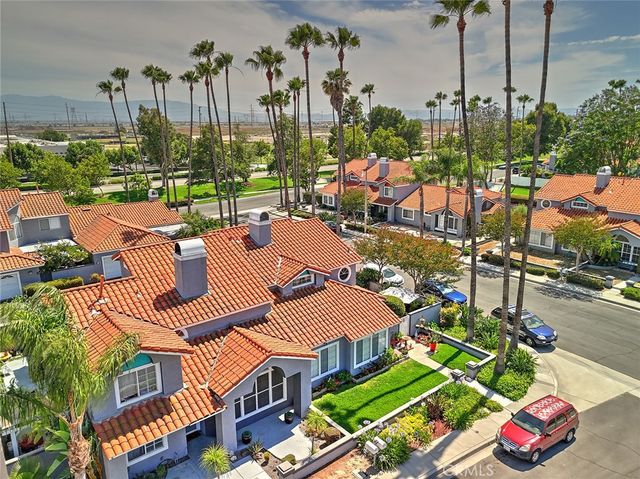 3710 Strawberry Creek Way, Ontario, CA 91761