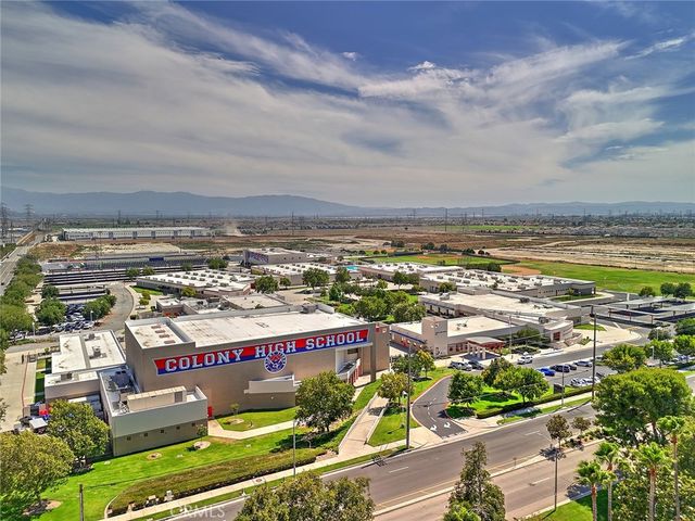 3710 Strawberry Creek Way, Ontario, CA 91761