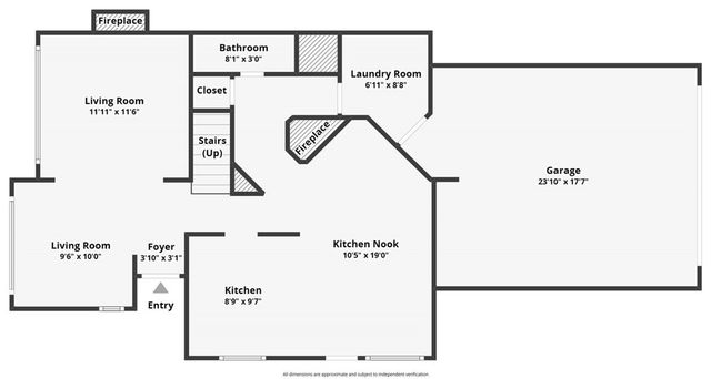 3710 Strawberry Creek Way, Ontario, CA 91761