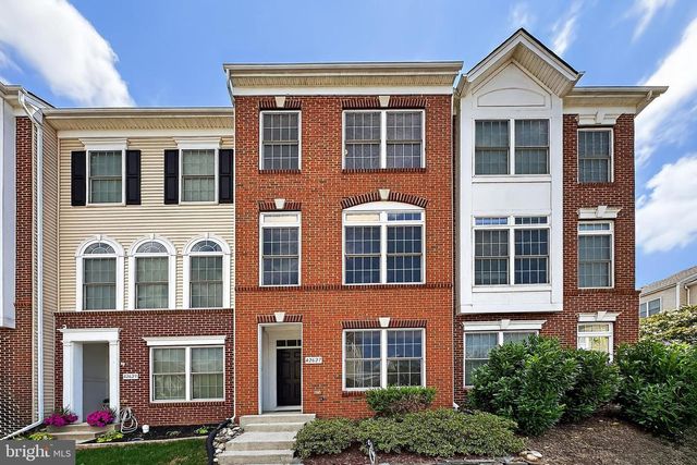 42627 HOMEFRONT TER, Chantilly, VA 20152