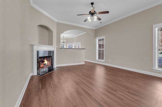 971 CRAYTON RIDGE DR, Cordova, TN 38018