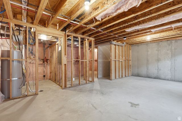 4025 S SAGE WOOD AVE, Mapleton, UT 84664