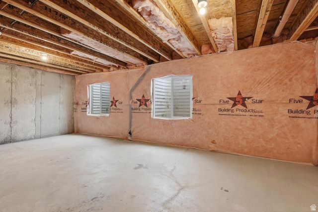 4025 S SAGE WOOD AVE, Mapleton, UT 84664