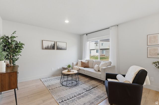 4025 S SAGE WOOD AVE, Mapleton, UT 84664