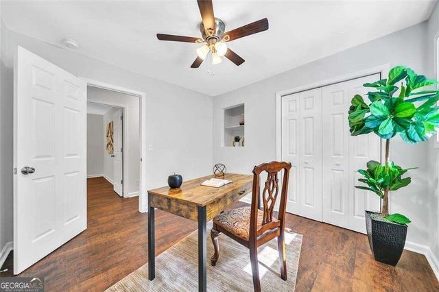 1893 Burning Tree Drive, Decatur, GA 30032
