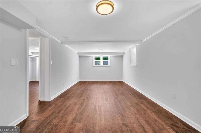 1893 Burning Tree Drive, Decatur, GA 30032