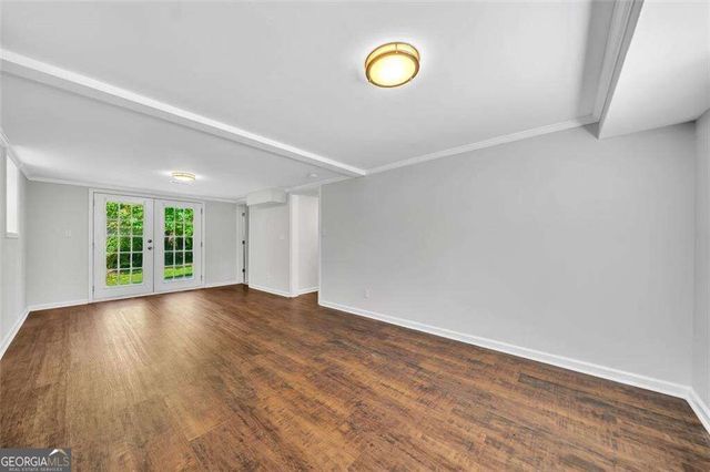 1893 Burning Tree Drive, Decatur, GA 30032