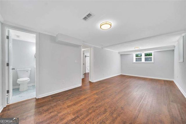 1893 Burning Tree Drive, Decatur, GA 30032