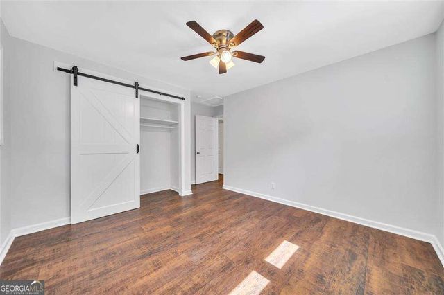 1893 Burning Tree Drive, Decatur, GA 30032