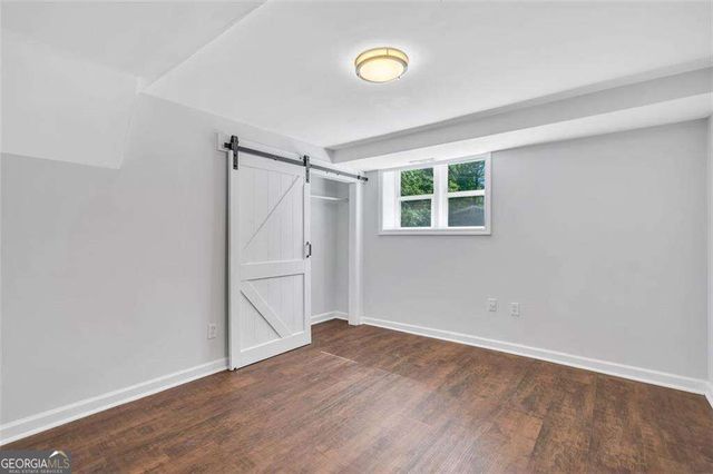 1893 Burning Tree Drive, Decatur, GA 30032
