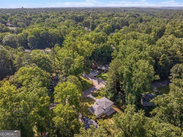1893 Burning Tree Drive, Decatur, GA 30032