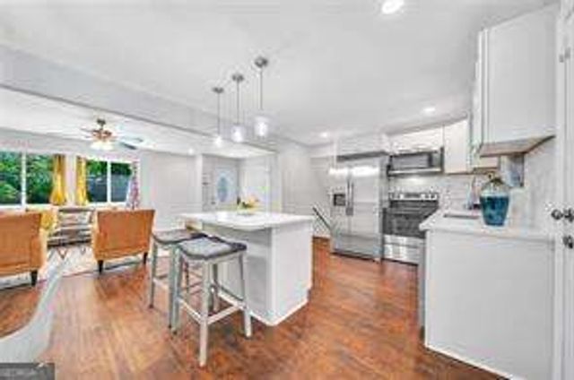 1893 Burning Tree Drive, Decatur, GA 30032