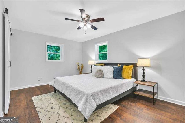 1893 Burning Tree Drive, Decatur, GA 30032