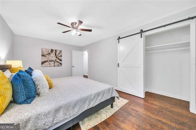 1893 Burning Tree Drive, Decatur, GA 30032
