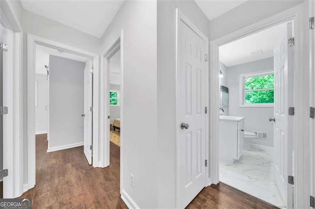 1893 Burning Tree Drive, Decatur, GA 30032