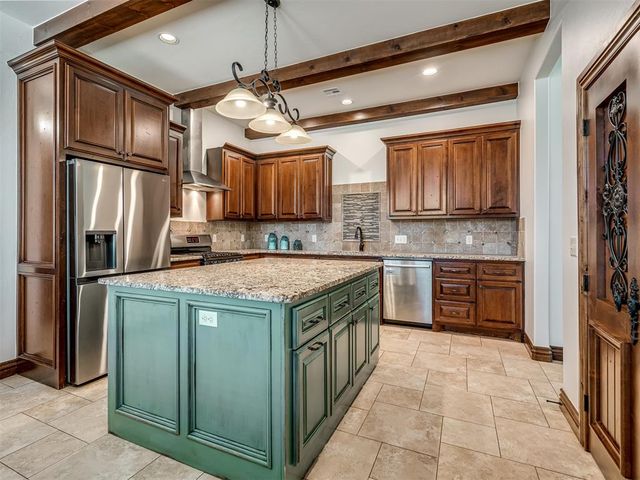 3024 Wind Call Lane, Edmond, OK 73034