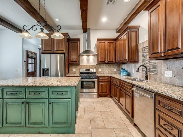 3024 Wind Call Lane, Edmond, OK 73034