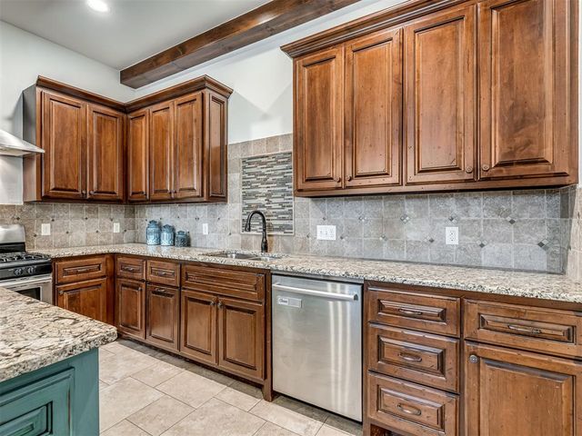 3024 Wind Call Lane, Edmond, OK 73034