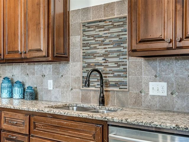3024 Wind Call Lane, Edmond, OK 73034