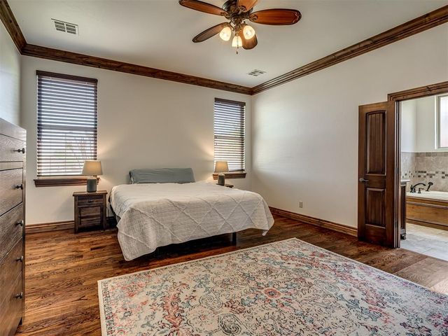 3024 Wind Call Lane, Edmond, OK 73034