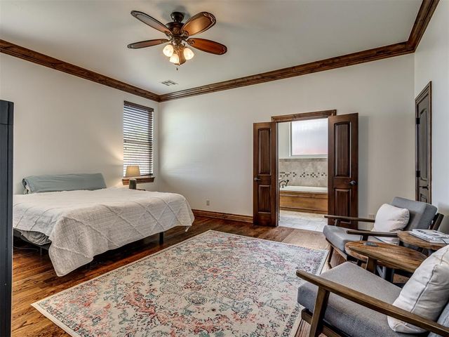 3024 Wind Call Lane, Edmond, OK 73034