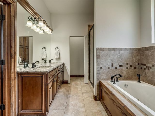 3024 Wind Call Lane, Edmond, OK 73034