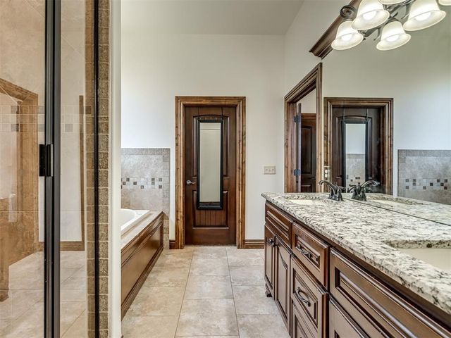 3024 Wind Call Lane, Edmond, OK 73034