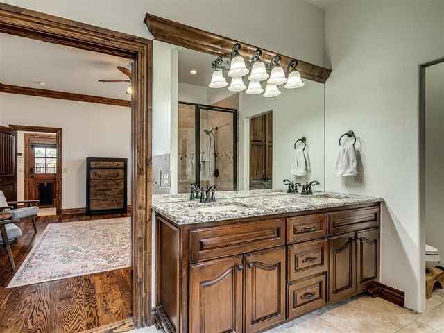 3024 Wind Call Lane, Edmond, OK 73034