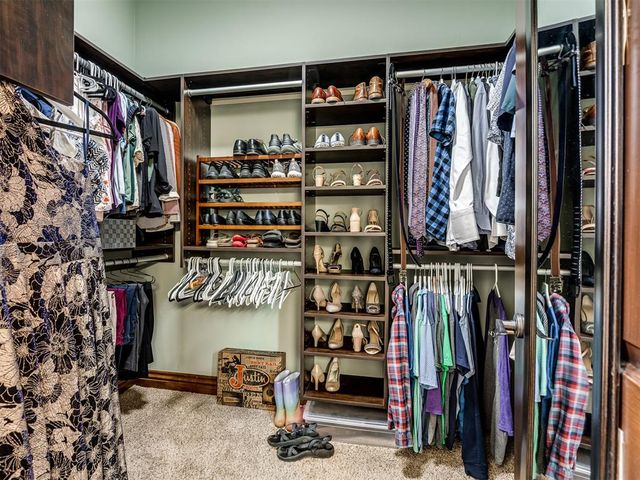 3024 Wind Call Lane, Edmond, OK 73034