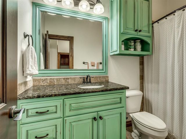3024 Wind Call Lane, Edmond, OK 73034