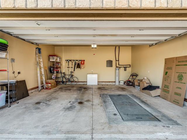 3024 Wind Call Lane, Edmond, OK 73034